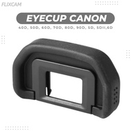 Eye Cup For Canon Camera 40d,50d,60d,50d,70d,80d,90d,5d,5d mark ii,6d