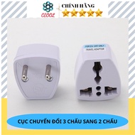 [Middleland] 3-PIN TO 2-PIN CONVERTER
