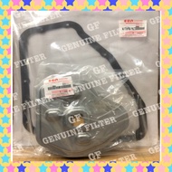 PROTON ERTIGA AUTO FILTER GEARBOX FILTER WITH GASKET ATF FILTER AUTO TRANSMISSION FILTER