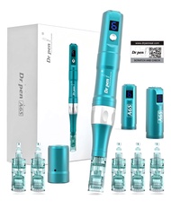 DR.PEN Dr. Pen Ultima A6S 30 Cartridges PACK maximum needle length 0.25mm Professional Wireless Skin