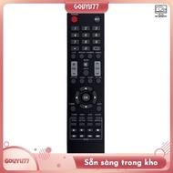 [gouyu77] NS-RC9DNA-14 Remote Control Replace for  TV NS-28DD310NA15 NS-32DD310NA15 NS-32DD220NA16 N
