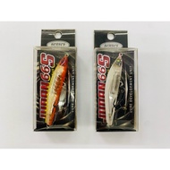 SENSES JUDAN 66S (66mm•7.5g Sinking)