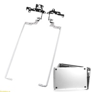 Doublebuy LCD Panel Left Right Hinges for HP Pavilion 15-P 15-P066US 15-P000 Laptop Hinge