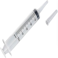 50ML CATHETER TIP SYRINGE