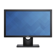 [REFURBISHED] Dell E2016H 20" Monitor
