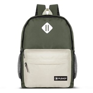 Lucas Pushop Backpack | Backpack