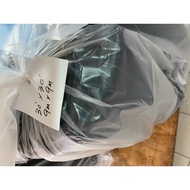 HEAVY DUTY KN PVC CANVAS 30FT X 30FT, 0.4MM THICKNESS