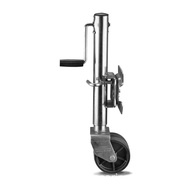 ล้อหน้าเทรลเลอร์ ล้อเลื่อนแจ็ค แจ็คเทรลเลอร์ แจ็คพ่วง TRAILER JACK 1200 LBS caravan camper trailer j