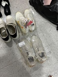 Off white x Nike 39