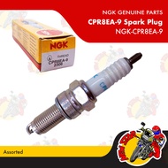 NGK-CPR8EA-9 | CPR8EA-9 Spark Plug | NGK parts | Assorted