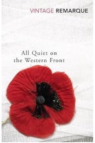 All Quiet on the Western Front: Now an Oscar and BAFTA Winning Film (All Quiet on the Western Front,
