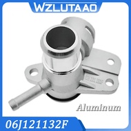 06J121132F Engine Coolant Water Hose Flange For VW Beetle Passat CC Eos Golf Jetta Tiguan Audi Q3 TT