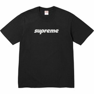 [New York Fantasy] SUPREME SS24 PINLINE TEE Short T