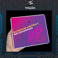 [Message shop first]BF1 - GUNDAM ASTRAY RED DRAGONICS - mica Base for gundam MG