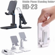 Phone Holder Standing HD23 hp For ios Android / tablet / TAB Stand HD-23 Universal