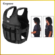 Gepnoo 50 Kg with Adjustable Weights Weight Training Sports Exercises Boxing Fitness Outdoor (weight