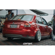 proton saga flx se bodykit betong bodykit murah body kit