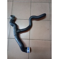 Mercedes Buttom Radiator Hose W203 C320/240 Part 2035011182 OEM