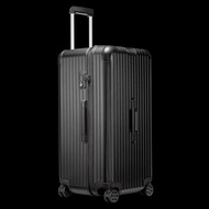 Rimowa Essential Trunk Plus Matte Black 31.5吋 超大型托運箱 83280631 8BUY 代購 全新正貨