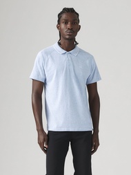 เสื้อโปโล Levis® Mens Shoreline Tech Polo