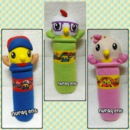 Bantal peluk didi and friends/ kids bolster didi and friend/ didi and friends toy