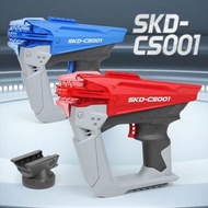 toy gun READY STOCK Water Gel Blaster Fully Auto SKD CS001 Mainan Toy Blasters