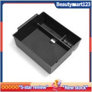 【BM】Car Central Control Box Compartment Storage Box Armrest Storage Box Car Center Armrest Storage B