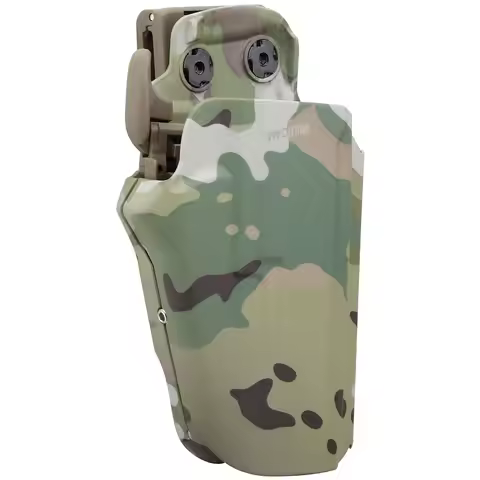 Tactical Pistol Holster Quick Release for CZ P01 Jericho 941 SIG P229 Hunting Outdoor Combat Shootin