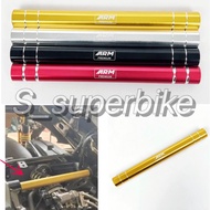 YAMAHA XMAX Engine Stabilizer Rod XMAX v1 Rear Struts Bar Engine Stabilizer Bar Rear Absorber YAMAHA