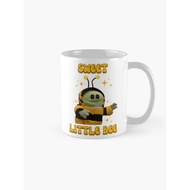 Sweet little Bee Nanalan Coffee Mug