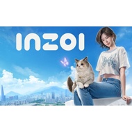 云族裔 -v17939586 | inZOI