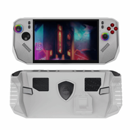 New TPU Handheld Game Console Case Soft with Kickstand Protective Cover Ergonomic Shockproof Host Sh
