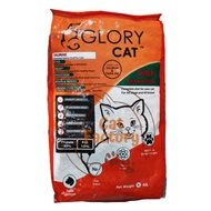 Glory Cat Premium Cat Food (8KG)