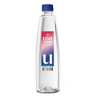 【史代新文具】UNI Water純水 550ml (24入/箱)