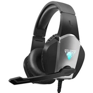 GAMER EXTRA BASS MICROPHONE JEDEL GH220 Gaming Headset Earphone Wired Gamer Headphone