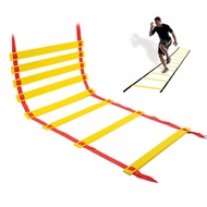 JEBE Agility Speed Ladder (4M, 6M, 7M, 8M)