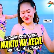 VIRAL VITA ALVIA DANGDUT KOPLO SONGS DVD CASSETTE - CAR DVD CASSETTE - KOPLO SONGS DVD CASSETTE - LA
