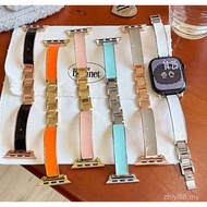 Smart Watch Universal Epoxy Bracelet Band 18/20/22mm Women for S11/10/9/8/7/6/SE/GT6/9Pro Epoxy Brac