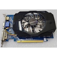 Gigabyte Technology [Tax Included] GV-N630D3-2GI Display Card/Shopee Issues Electronic Invoices