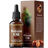 Hair Oil Pure Batana Oil Pure Batana Oil Organic Batana Oil Rosemary Hair Oil