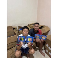 Rengitfisherman Soft Plastic 6/8CM Kosong