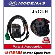 MODENAS JAGUH HANDLE SWITCH 0 DIM SUIS KIRI KANAN SIGNAL HORN STARTER LH RH L/H R/H JAGUH175 JAGUH 1