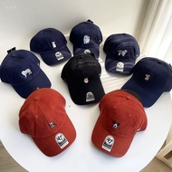 2026 47 Brand  Baseball Caps for Men Cotton Luxury Women Hats Outdoor Streetwear Hip Hop Cap