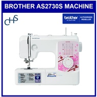 Brother AS2730S Portable Sewing Machine with Arm 1Y Brother SG Warranty