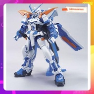 Mô hình rắp ráp HG SEED ASTRAY BLUE FRAME SECOND L (Tặng Base) - MiNO Shop