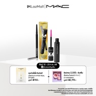 MAC Eye-Con Status Lash + Liner Duo / แมค มาสคาร่าและอายไลน์เนอร์ Eye-Con Status Lash + Liner Duo 