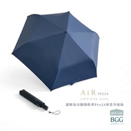 [BGG Umbrella] Air Umbrella Auto Pro24 Ultra Lightweight Automatic Opening And Closing Pro24 Inch Pr