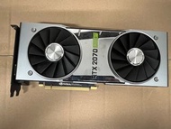 Nvidia rtx 2070 super 8g 公版  no 2060 2070 3060 3070 4060 4070 5600 5700 6600 6700 super