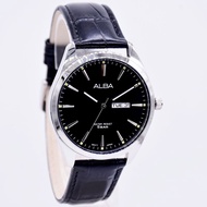 ALBA ORIGINAL - AJ6193X1 AJ6195X1 AN8089X1 AN8091X1 OFFICIAL WARRANTY MEN'S WOMEN'S WATCH