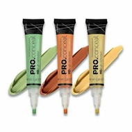 READY STOCK LA PRO HD CONCEALER
